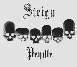 Striga (UK) : Pendle